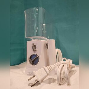 Water Pik Travel Size Water Flosser